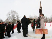 В нашей памяти они останутся молодыми…