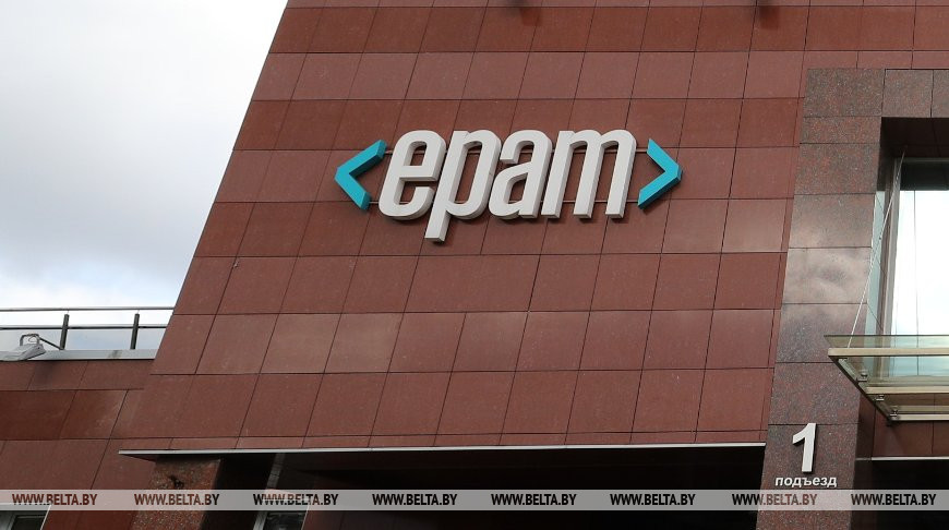 EPAM разработала для Минздрава систему анализа эпидситуации с COVID-19