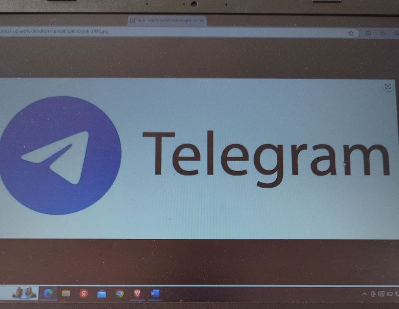 Мошенники придумали новую схему кражи Telegram-аккаунтов