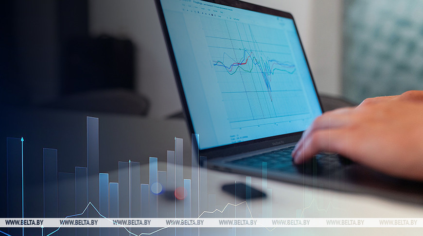 Экономика Беларуси растет с опережением прогнозных показателей, констатировали в Минэкономики